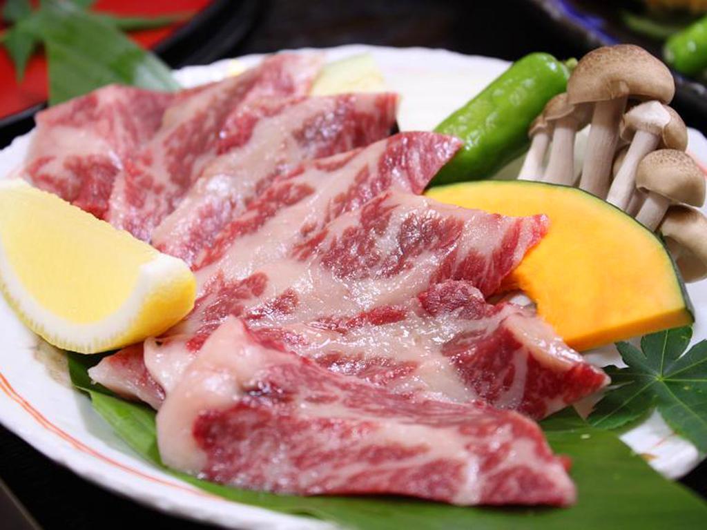 Sansuisou 中津 外观 照片